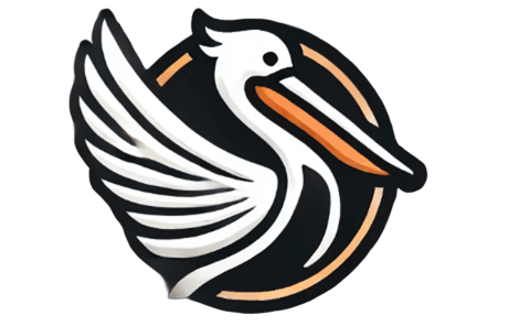 Pelican Casino Logo