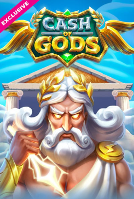 Cash of Gods