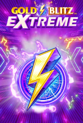Gold Blitz Extreme